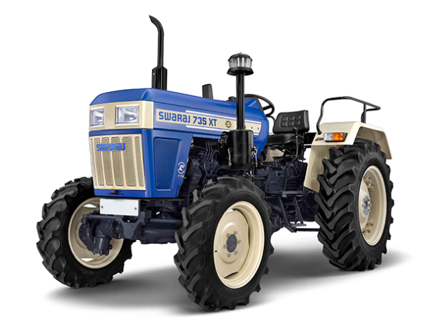 Swaraj 735 XT tractor