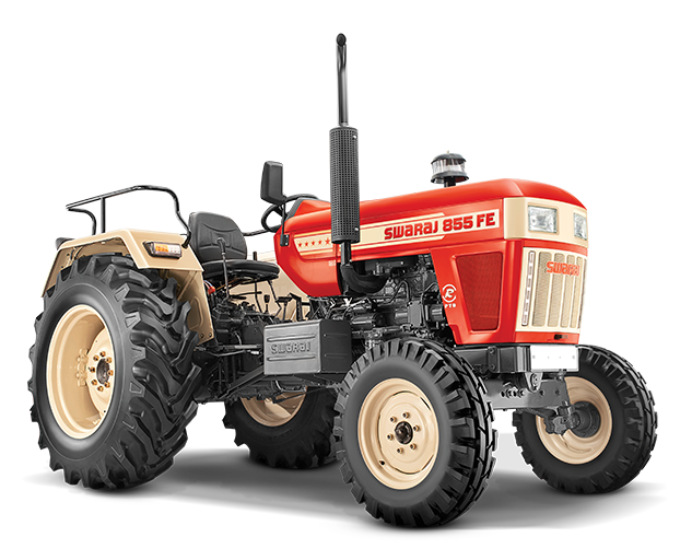 Swaraj 855 FE tractor
